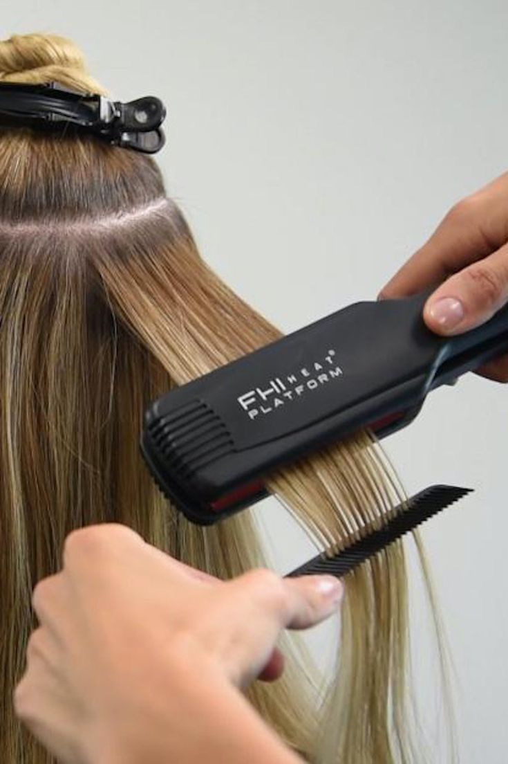 Cepillado y planchado